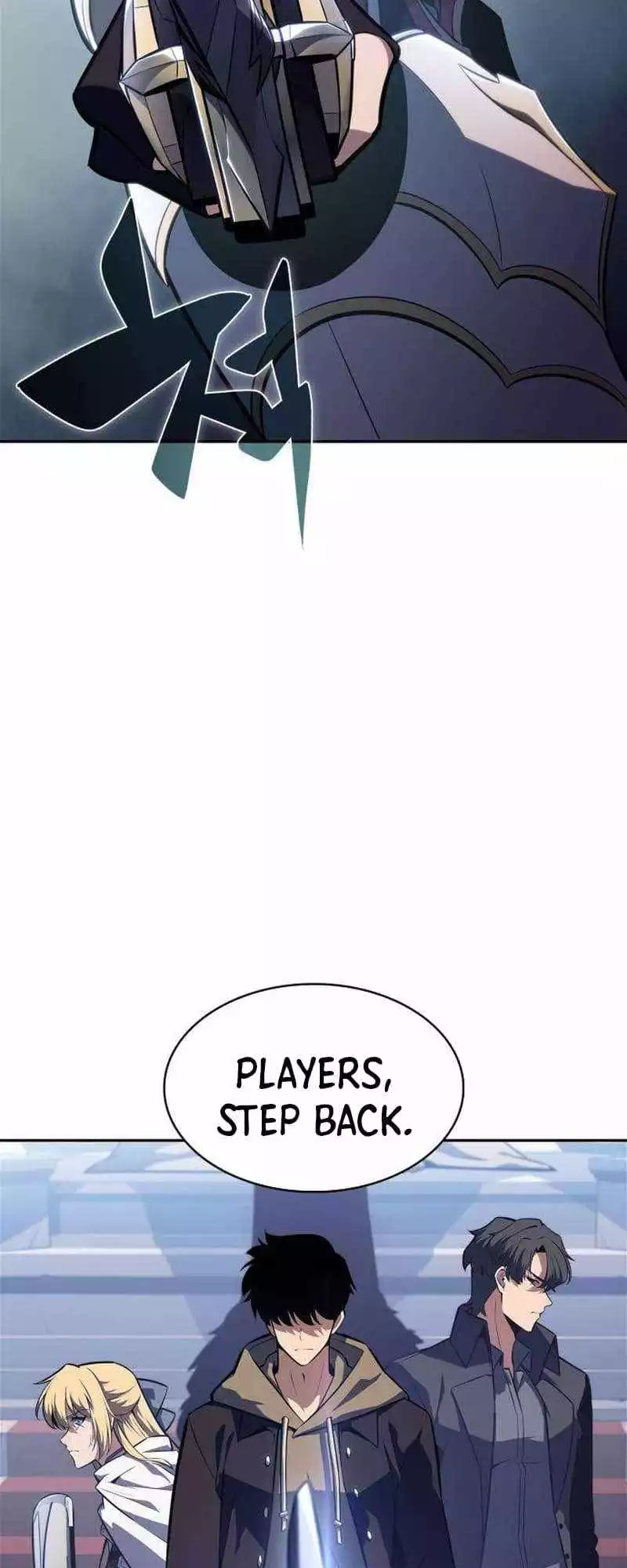 Solo Max-Level Newbie - Chapter 151 Page 74