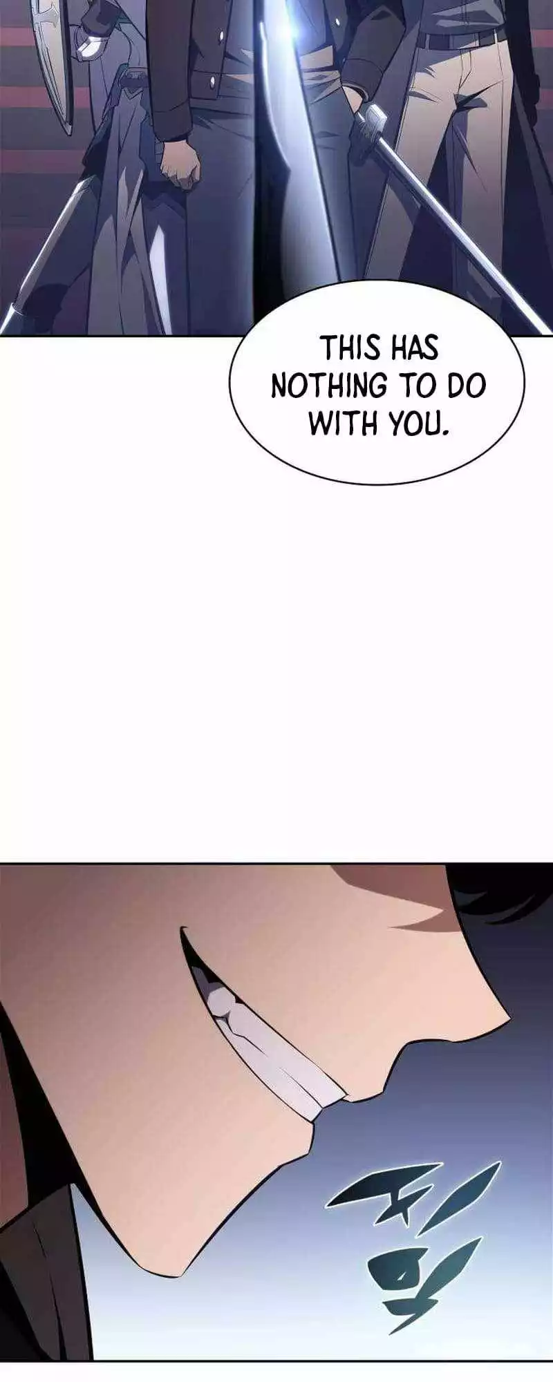 Solo Max-Level Newbie - Chapter 151 Page 75