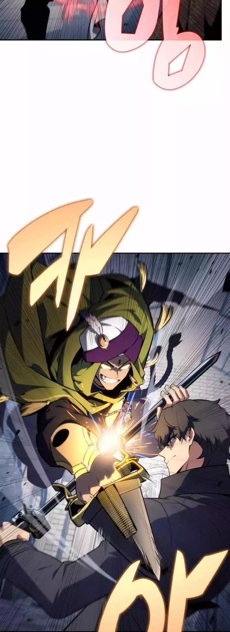 Solo Max-Level Newbie - Chapter 152 Page 10