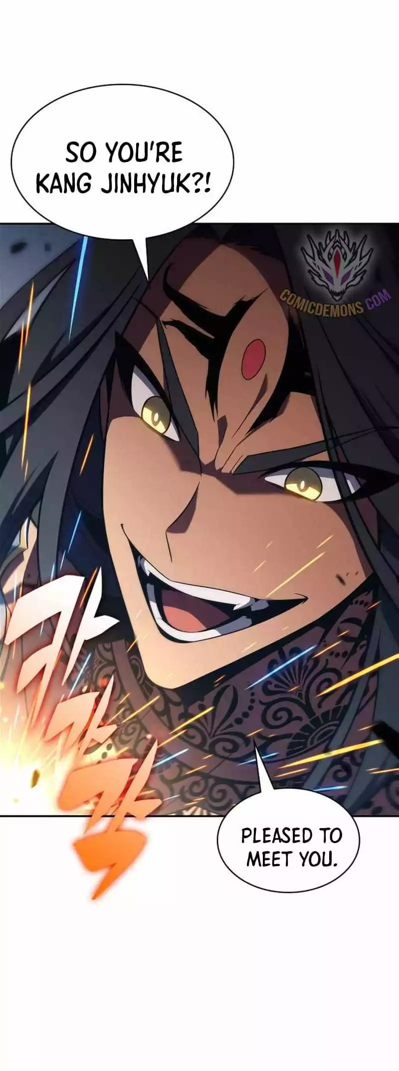 Solo Max-Level Newbie - Chapter 152 Page 13