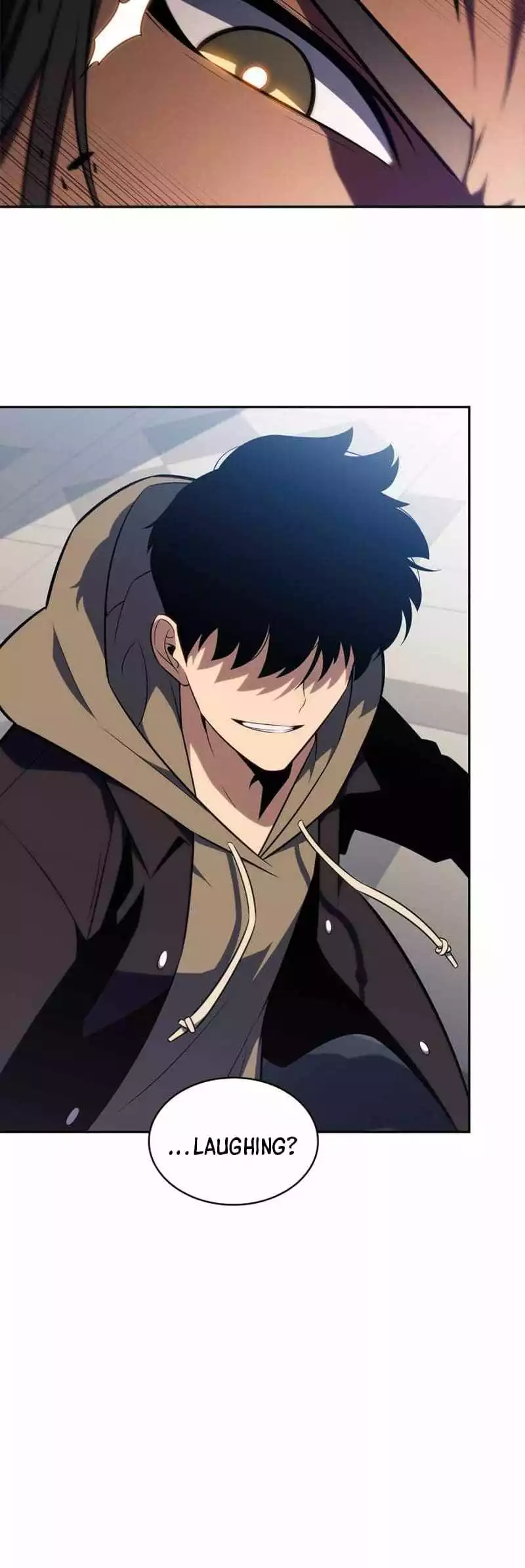 Solo Max-Level Newbie - Chapter 152 Page 21