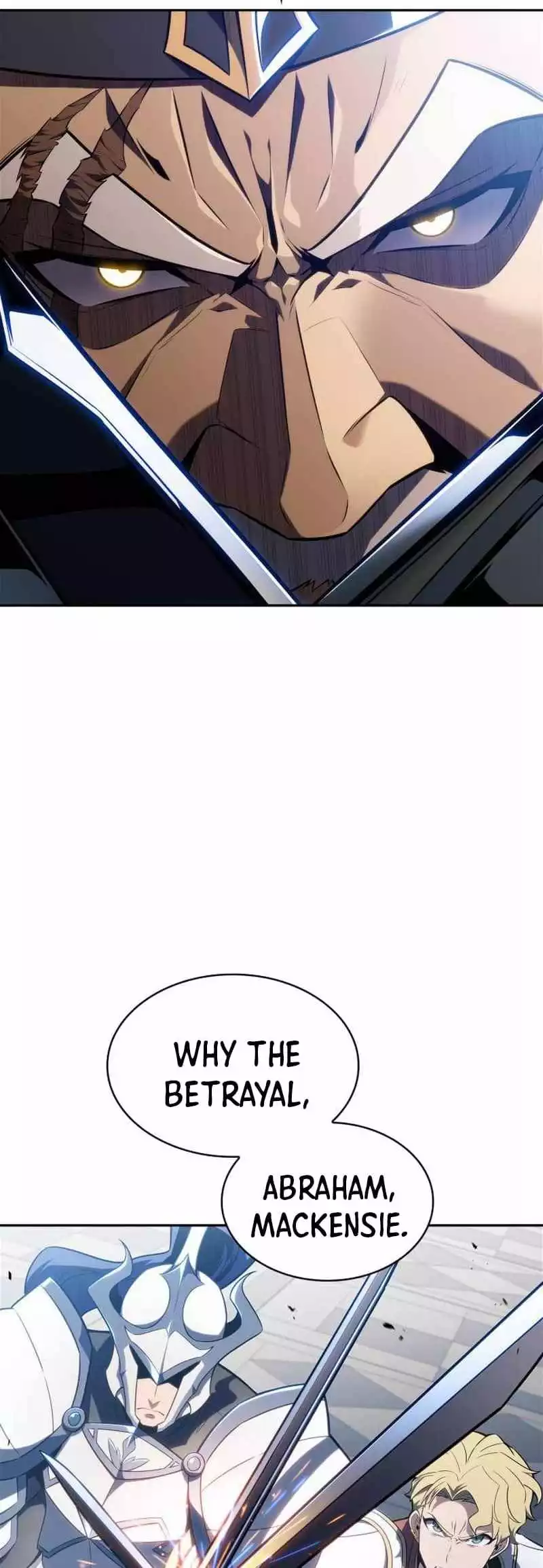 Solo Max-Level Newbie - Chapter 152 Page 25
