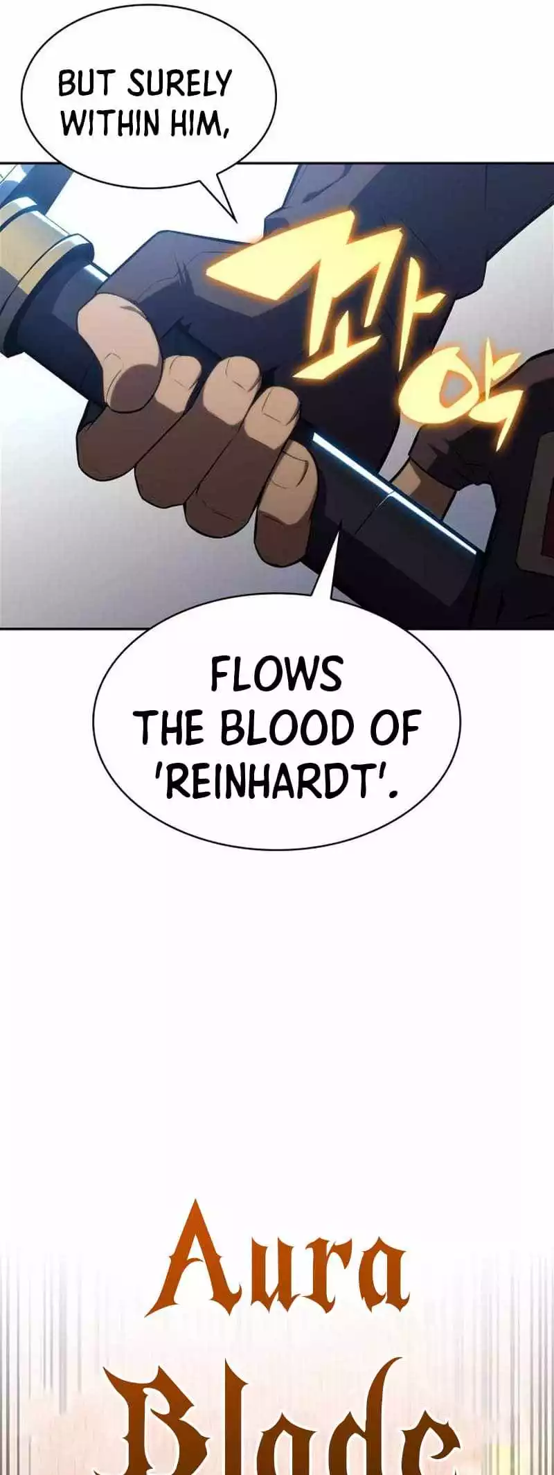 Solo Max-Level Newbie - Chapter 152 Page 32