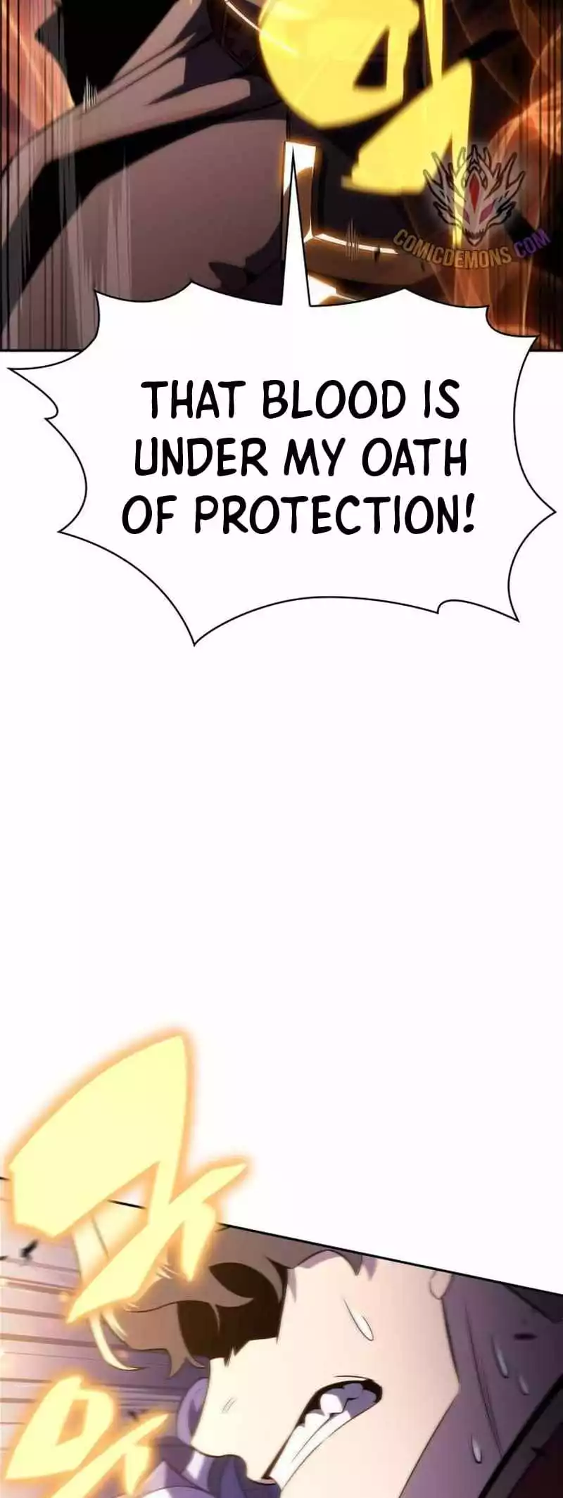 Solo Max-Level Newbie - Chapter 152 Page 34
