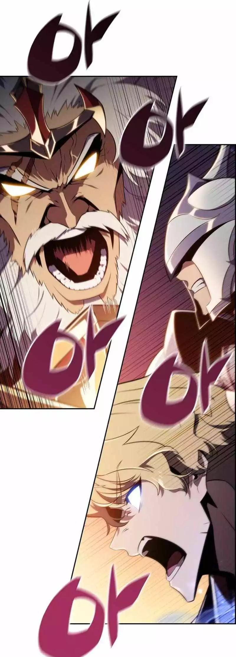 Solo Max-Level Newbie - Chapter 152 Page 37