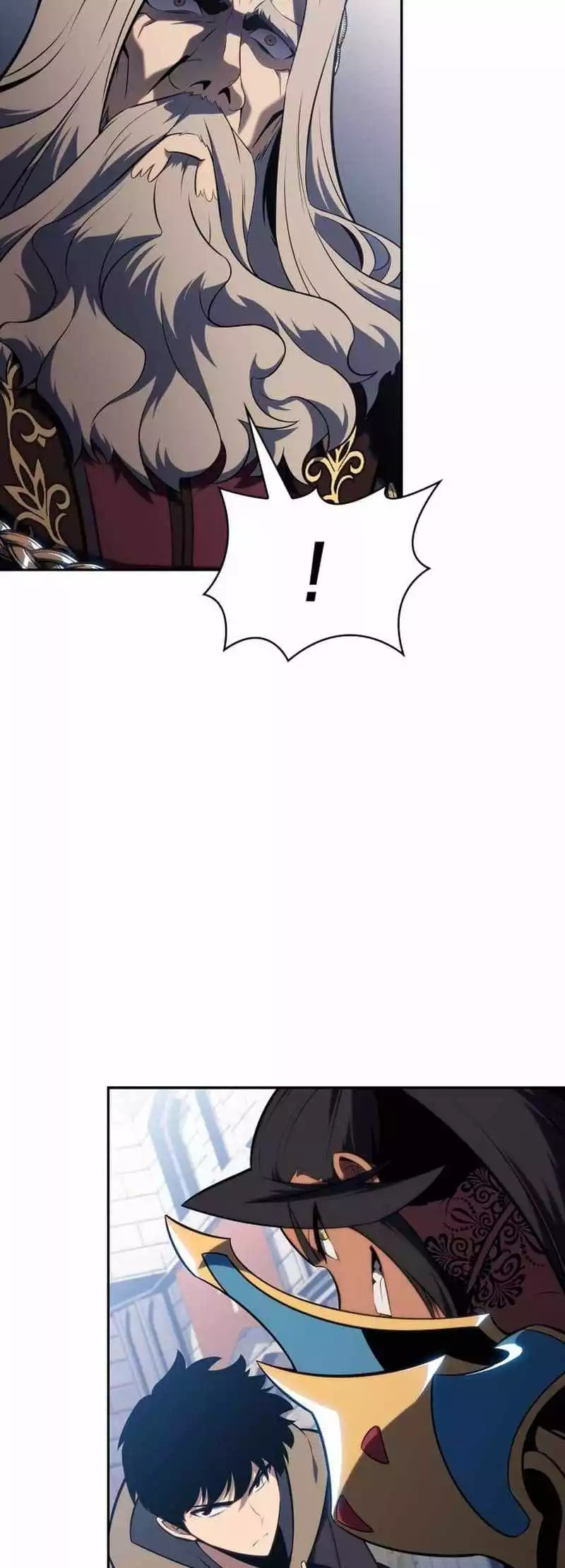 Solo Max-Level Newbie - Chapter 152 Page 39