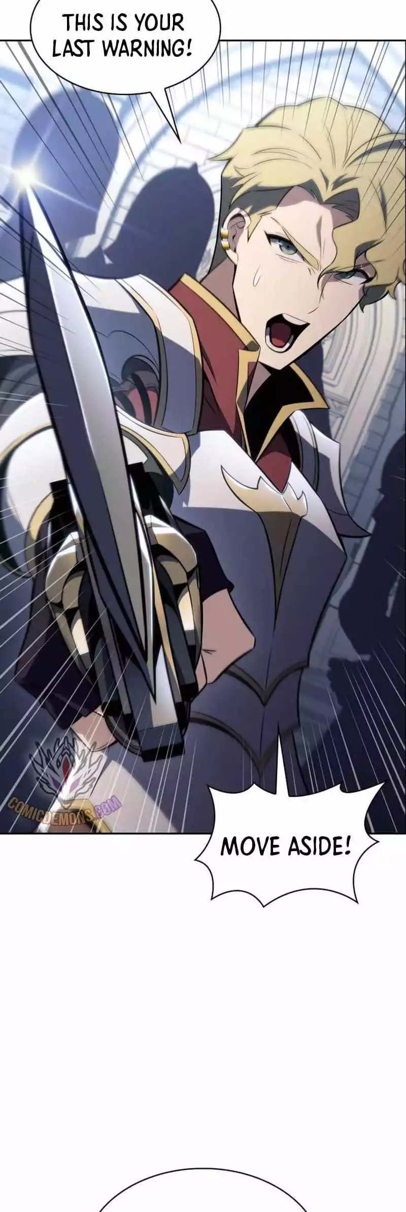 Solo Max-Level Newbie - Chapter 152 Page 4