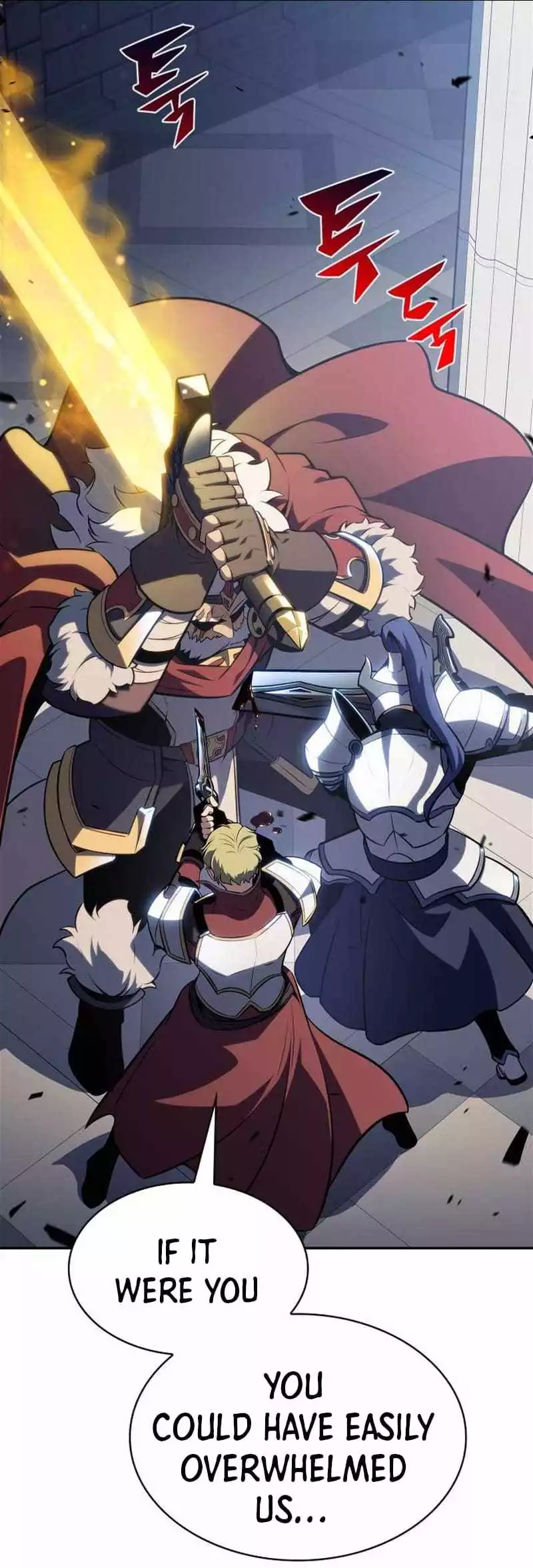 Solo Max-Level Newbie - Chapter 152 Page 42