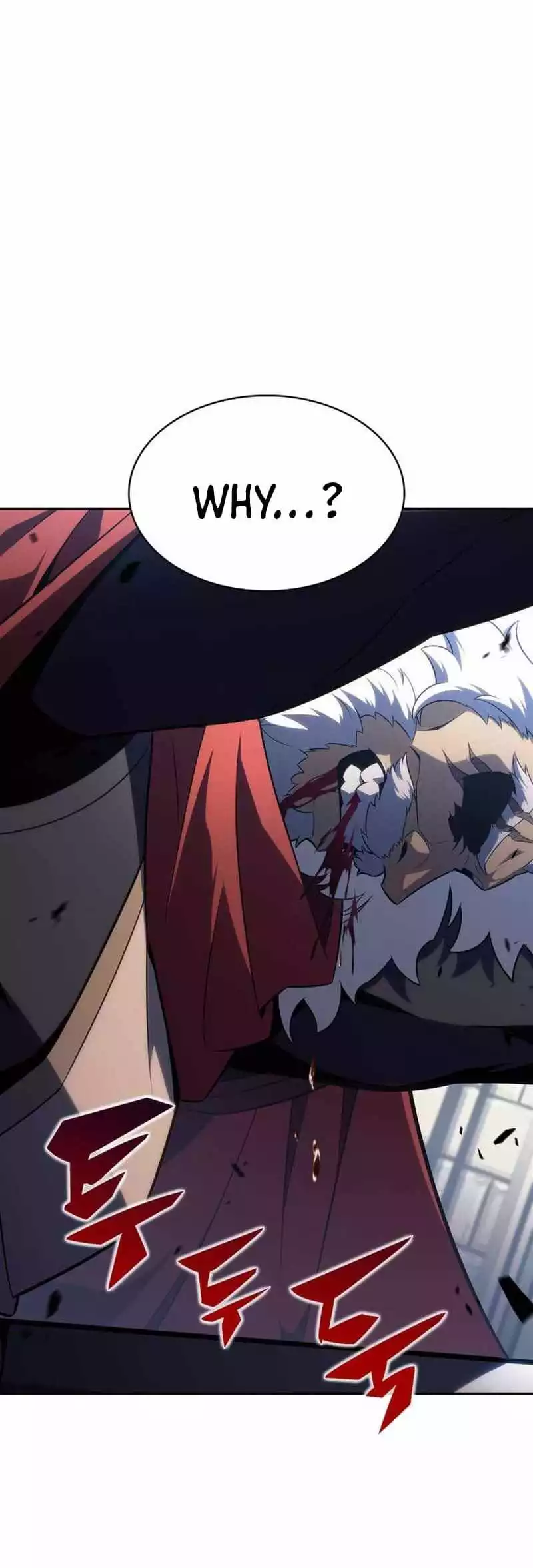 Solo Max-Level Newbie - Chapter 152 Page 43