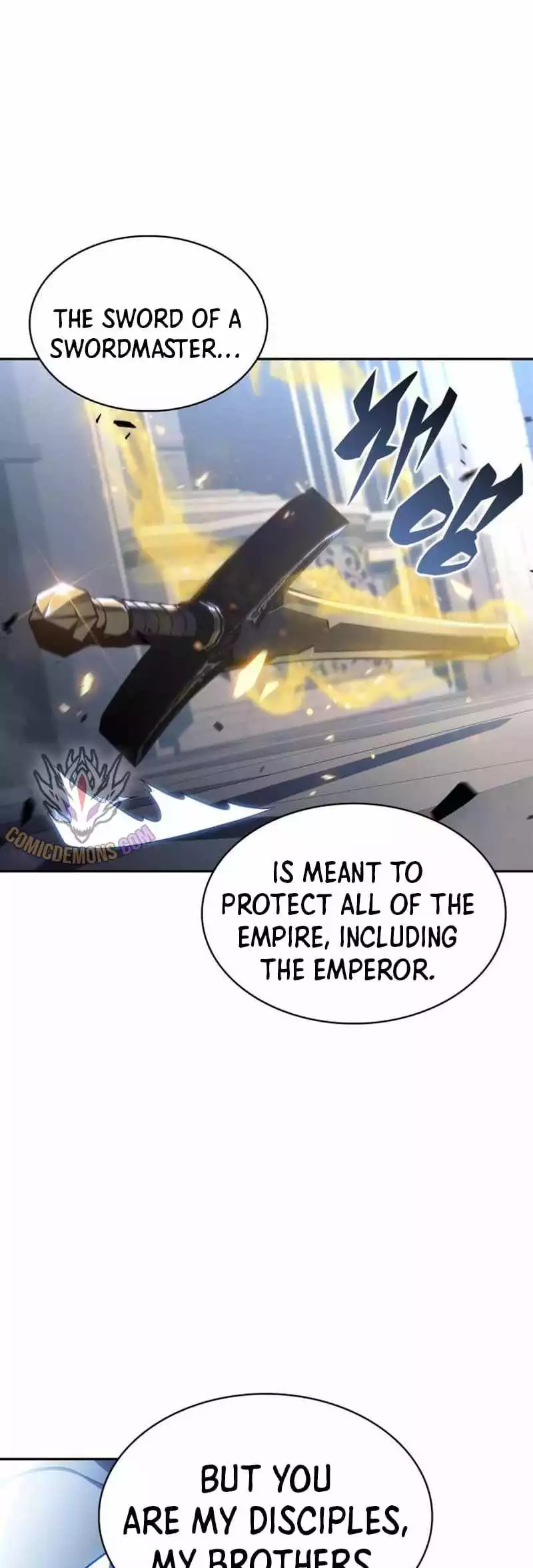 Solo Max-Level Newbie - Chapter 152 Page 44