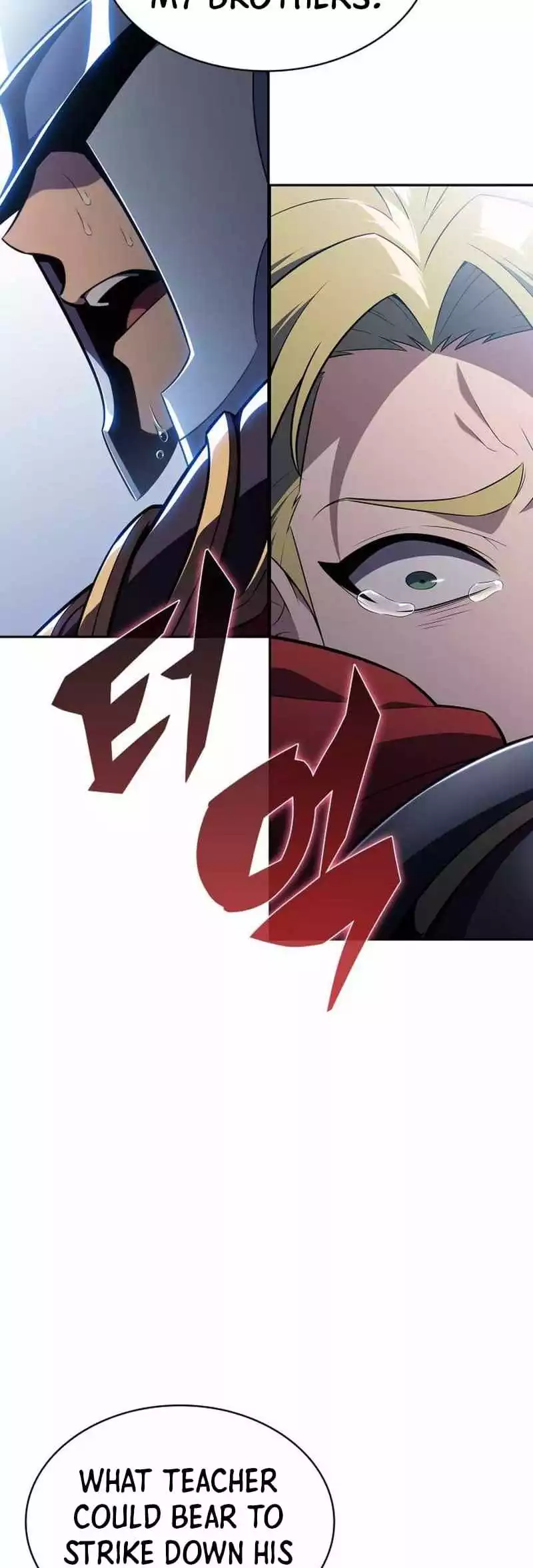 Solo Max-Level Newbie - Chapter 152 Page 45