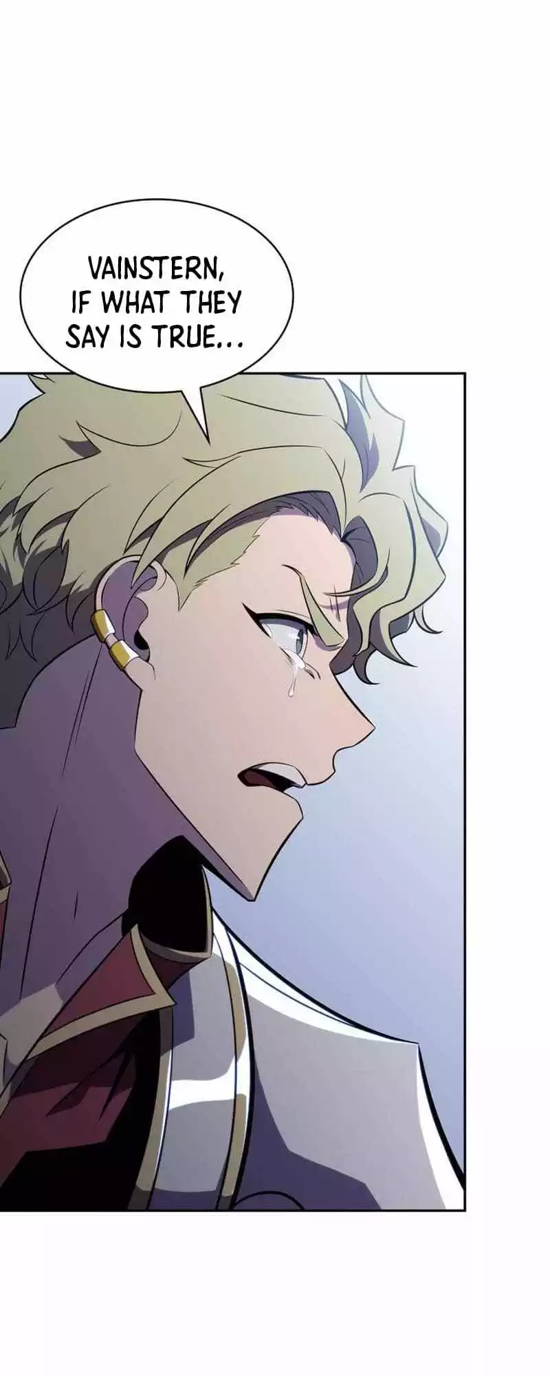 Solo Max-Level Newbie - Chapter 152 Page 52