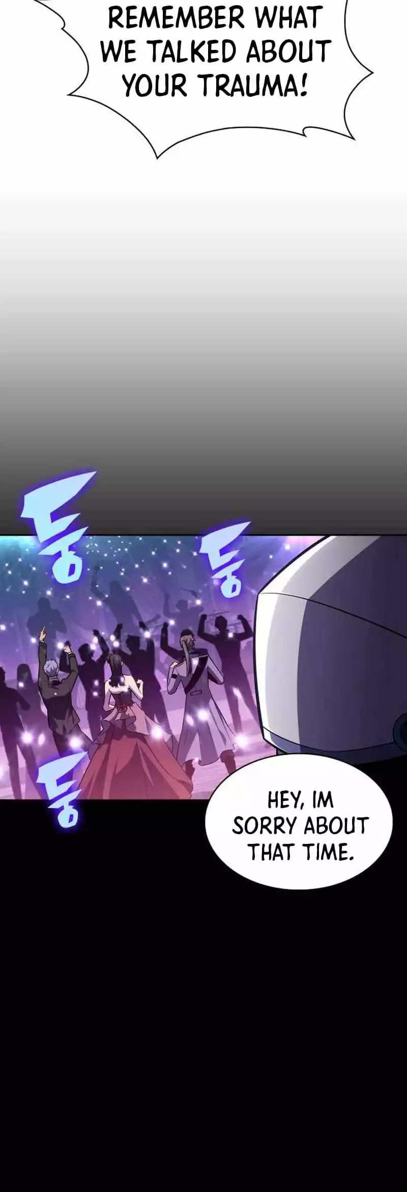 Solo Max-Level Newbie - Chapter 152 Page 57