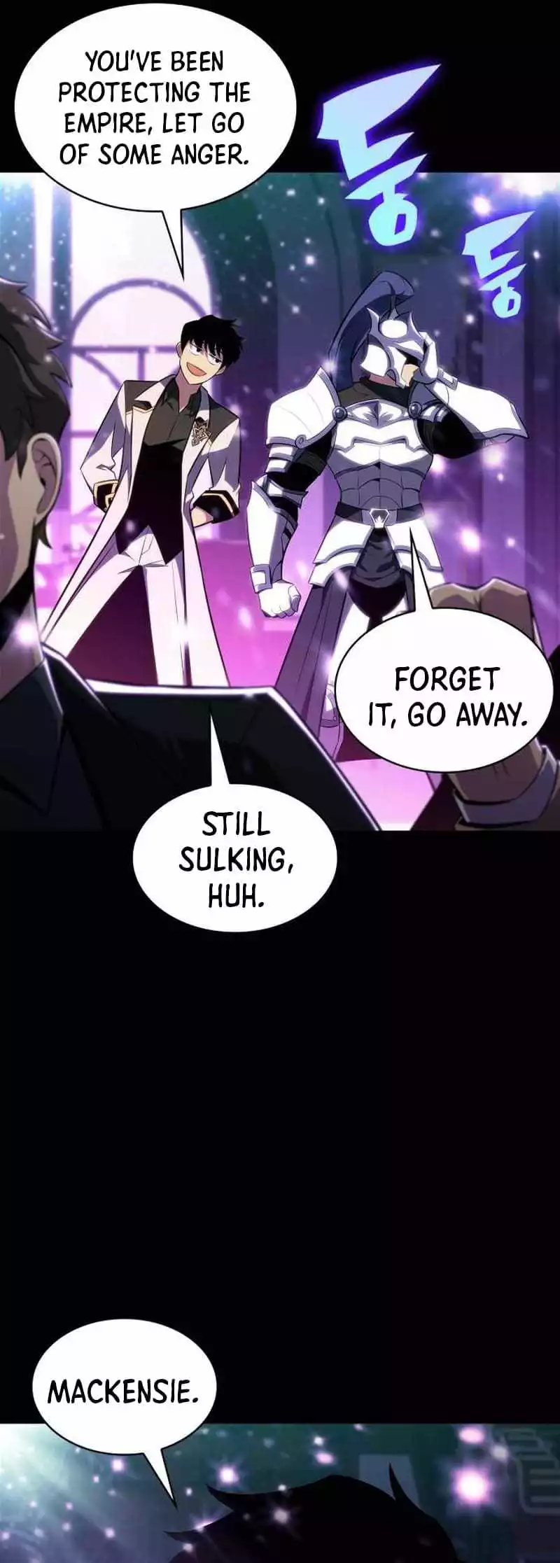 Solo Max-Level Newbie - Chapter 152 Page 58