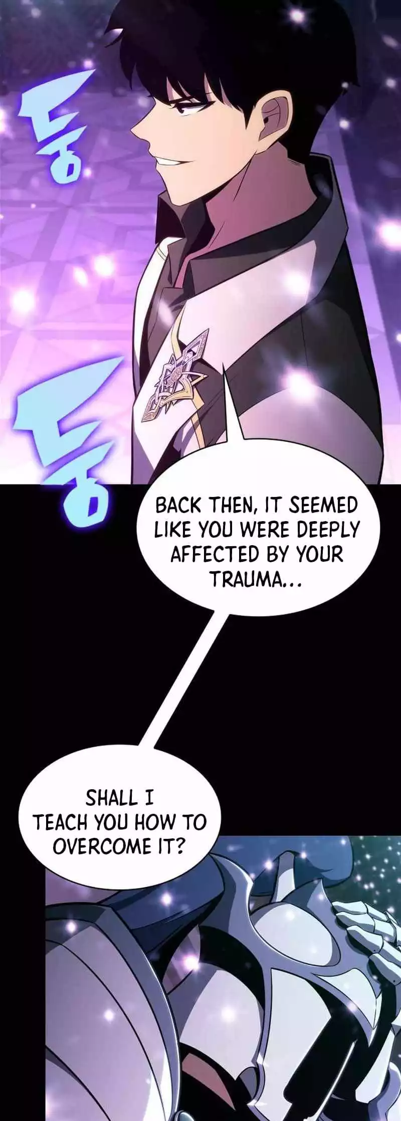 Solo Max-Level Newbie - Chapter 152 Page 59