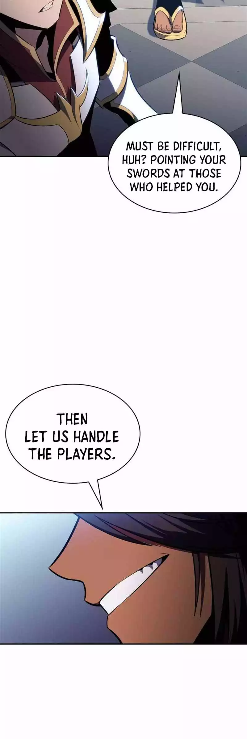Solo Max-Level Newbie - Chapter 152 Page 6