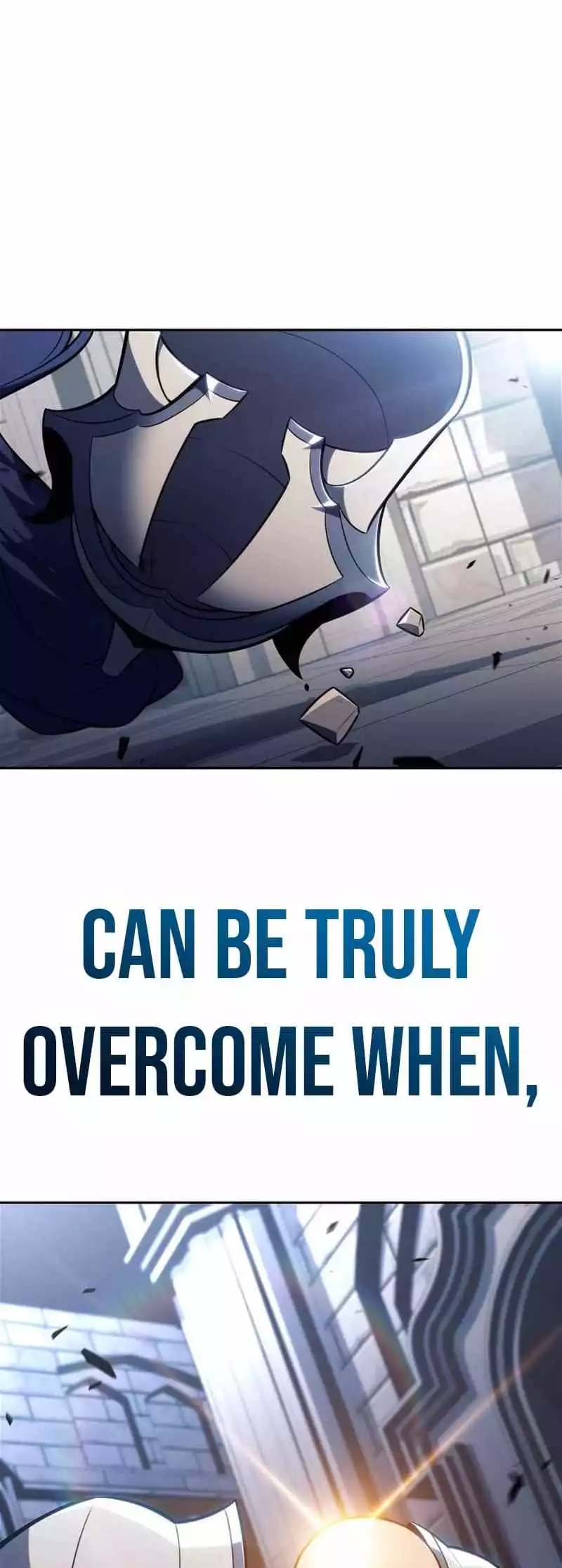 Solo Max-Level Newbie - Chapter 152 Page 61