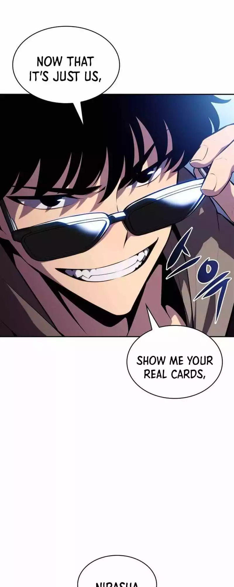 Solo Max-Level Newbie - Chapter 152 Page 75