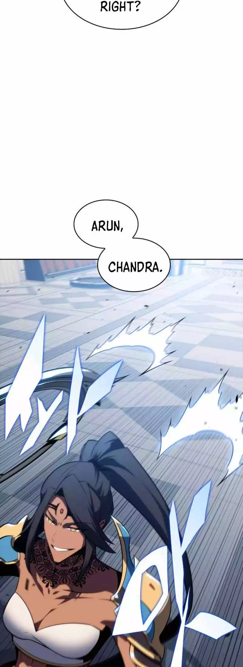 Solo Max-Level Newbie - Chapter 152 Page 8