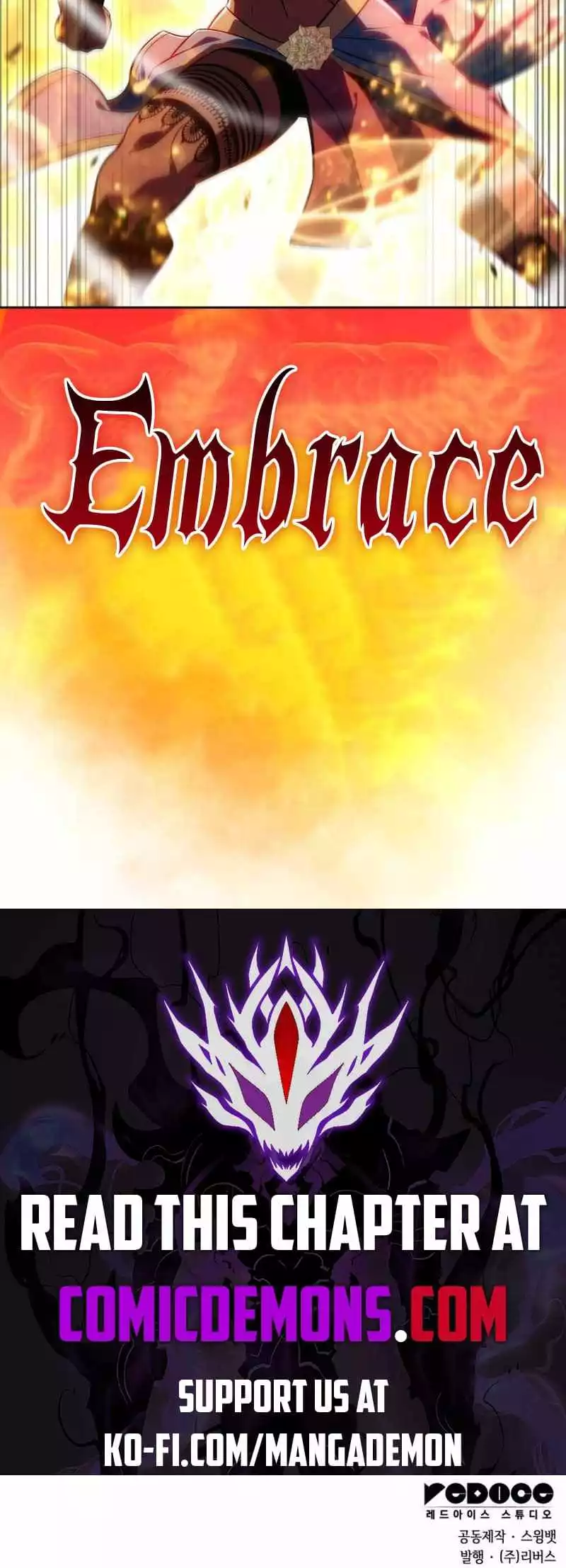 Solo Max-Level Newbie - Chapter 152 Page 82