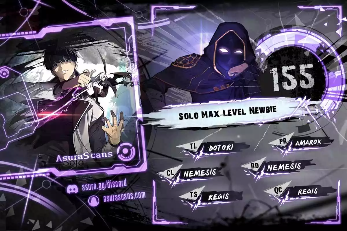 Solo Max-Level Newbie - Chapter 155 Page 2
