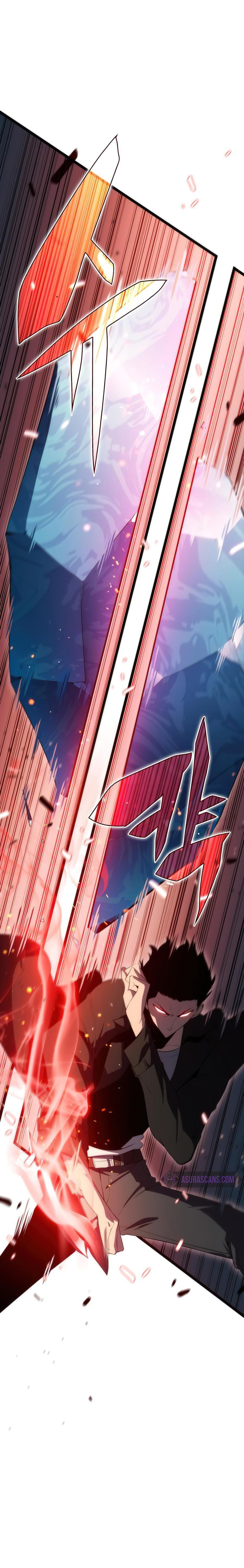 Solo Max-Level Newbie - Chapter 16 Page 14