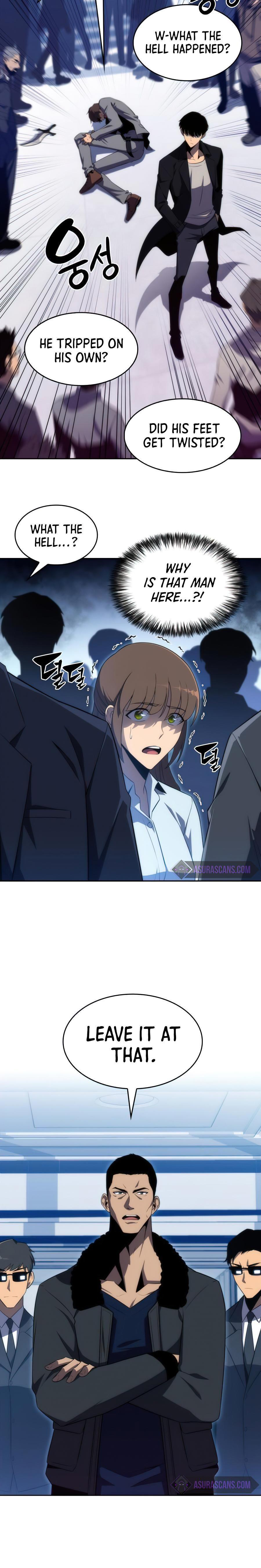 Solo Max-Level Newbie - Chapter 16 Page 2