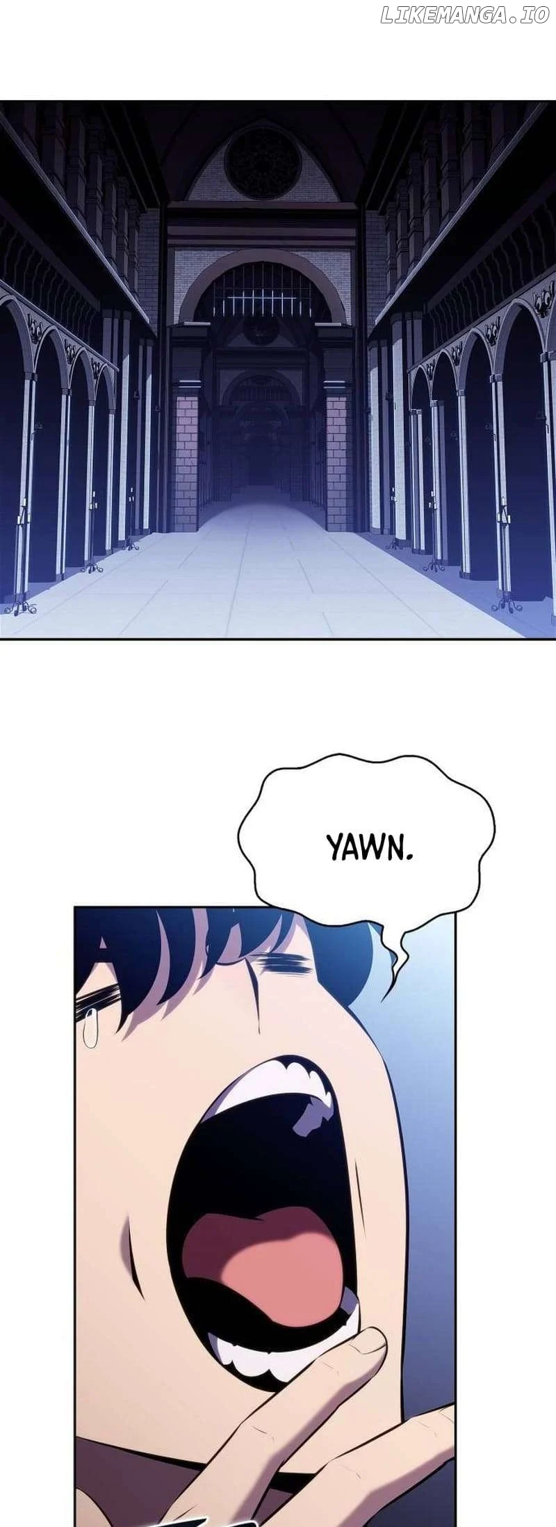 Solo Max-Level Newbie - Chapter 164 Page 1