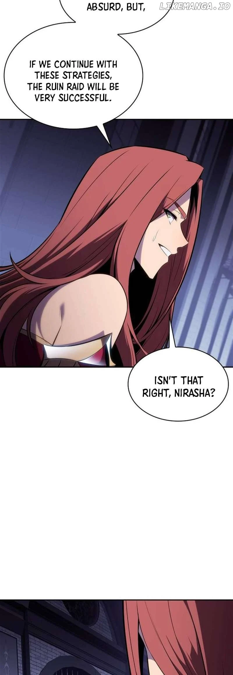 Solo Max-Level Newbie - Chapter 164 Page 10