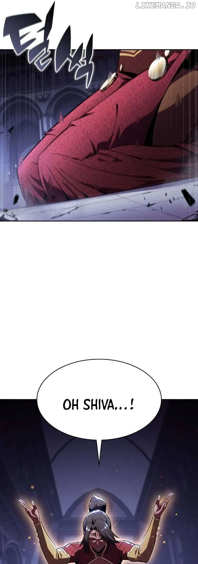 Solo Max-Level Newbie - Chapter 164 Page 12