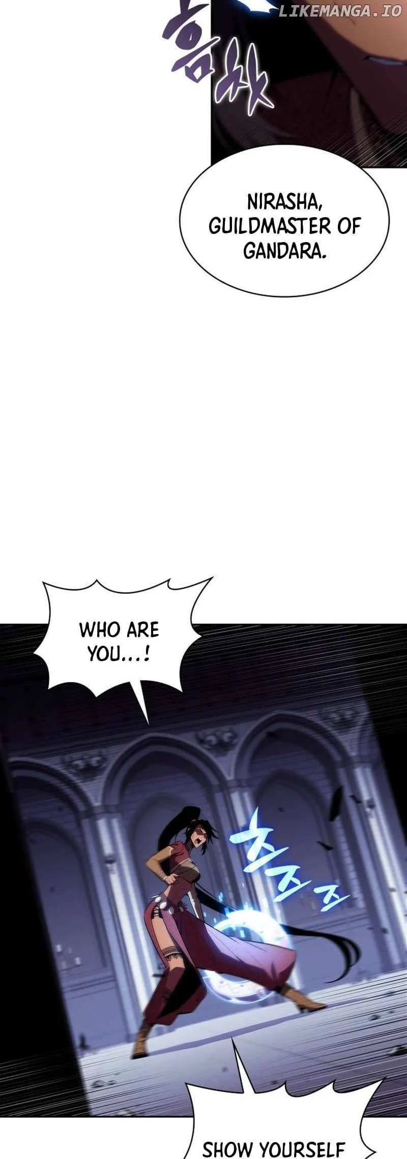 Solo Max-Level Newbie - Chapter 164 Page 15