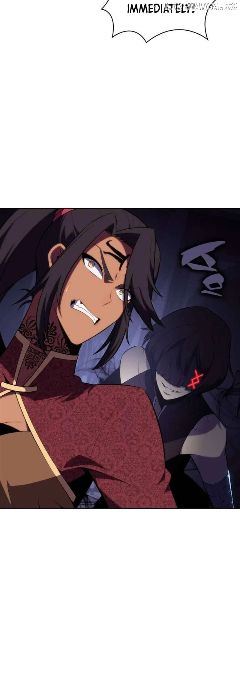 Solo Max-Level Newbie - Chapter 164 Page 16