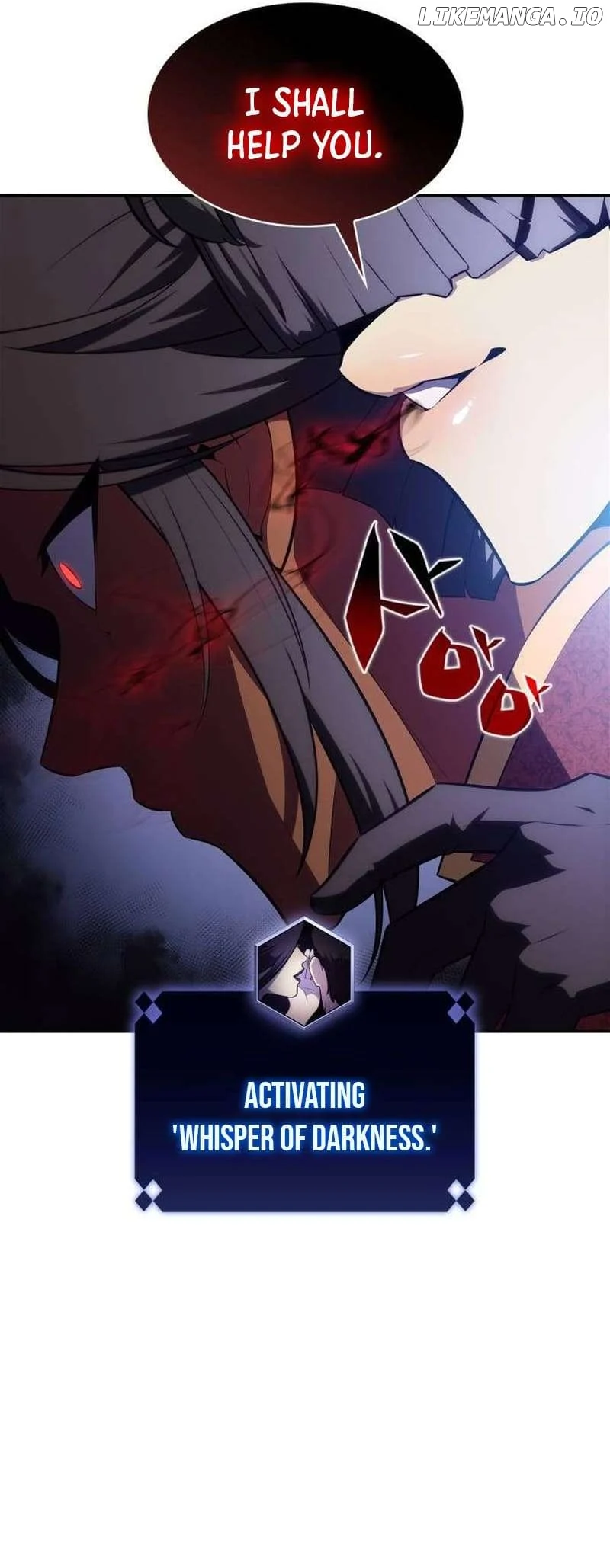Solo Max-Level Newbie - Chapter 164 Page 17