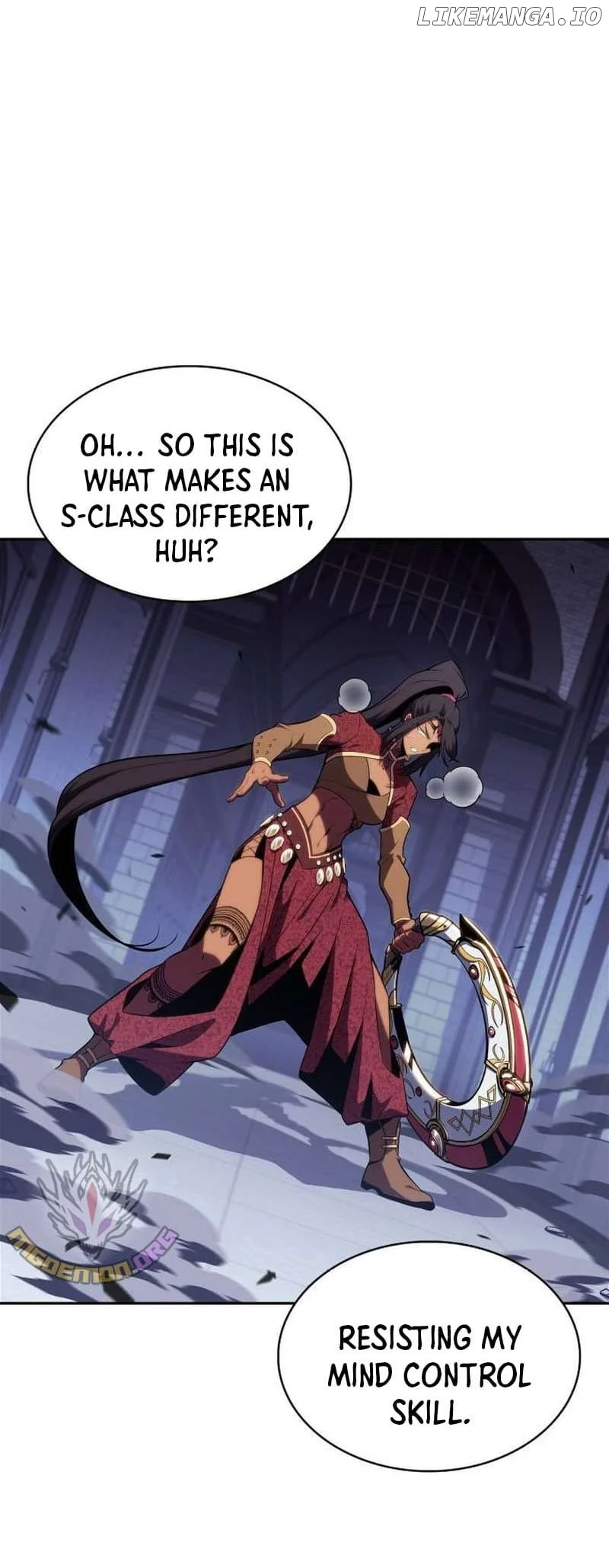 Solo Max-Level Newbie - Chapter 164 Page 19