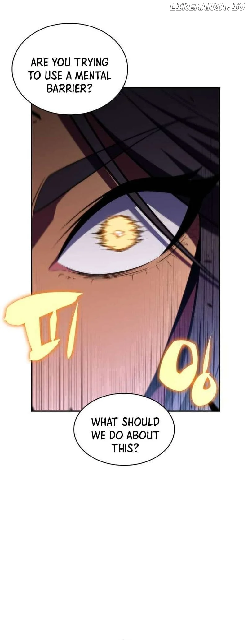 Solo Max-Level Newbie - Chapter 164 Page 21