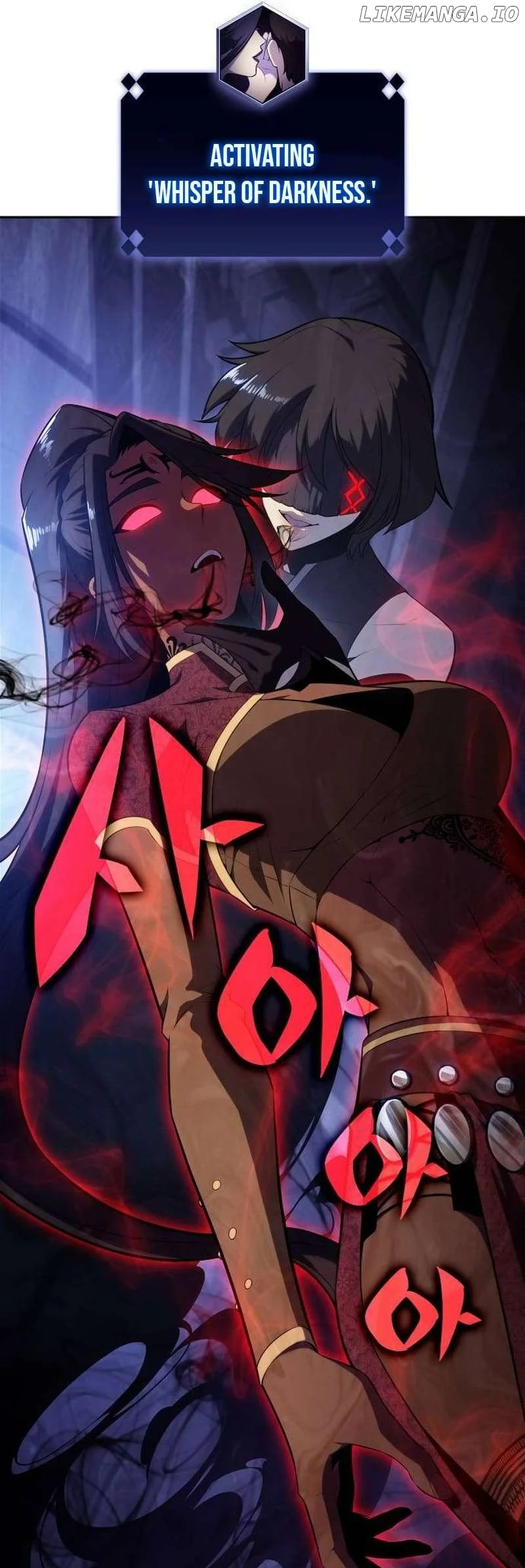Solo Max-Level Newbie - Chapter 164 Page 22