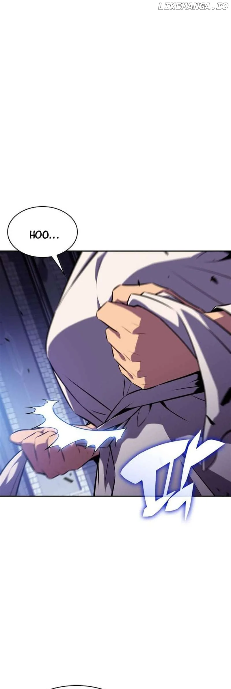 Solo Max-Level Newbie - Chapter 164 Page 24
