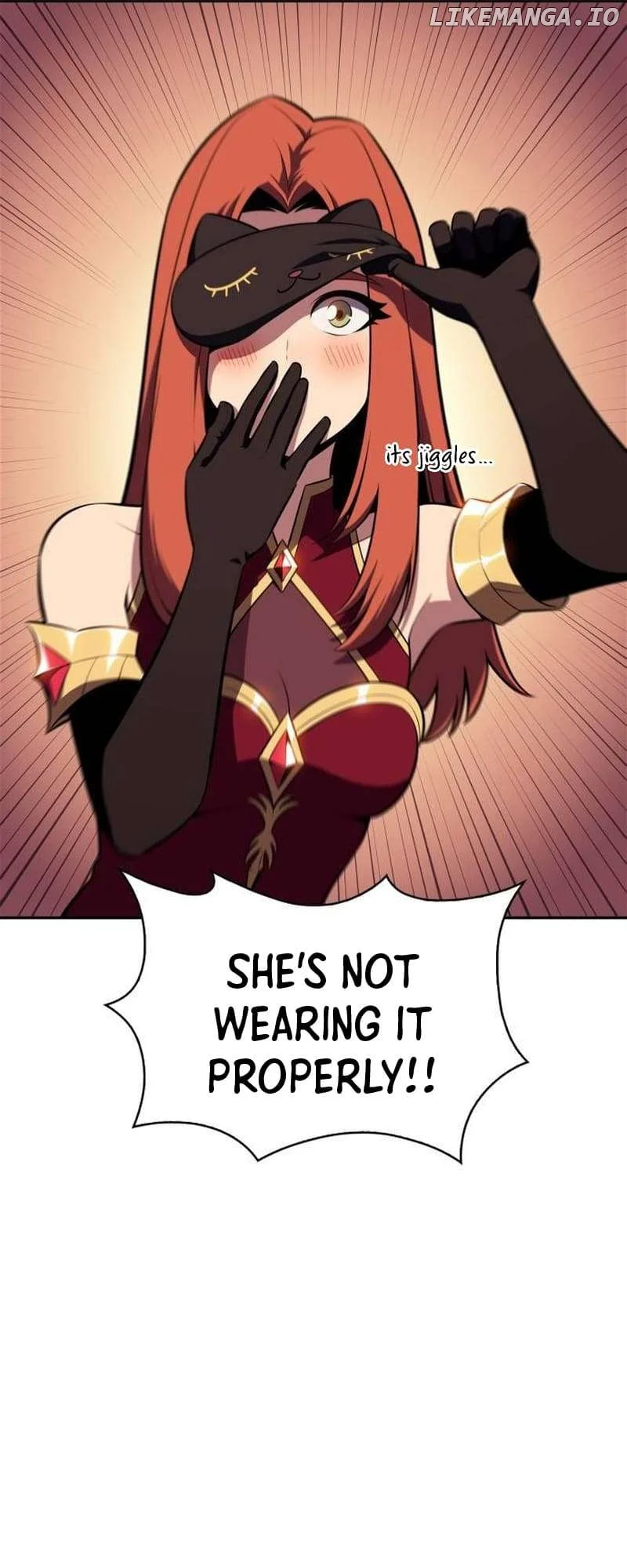 Solo Max-Level Newbie - Chapter 164 Page 27