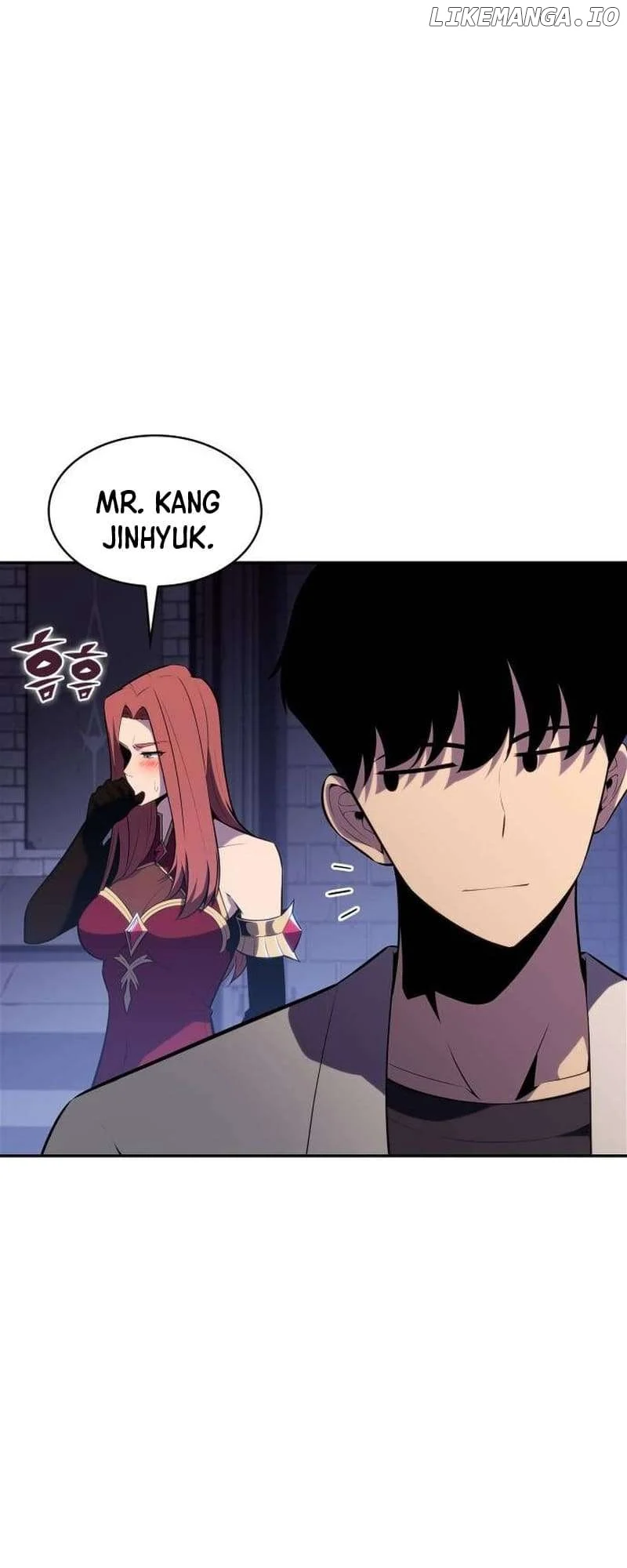 Solo Max-Level Newbie - Chapter 164 Page 31