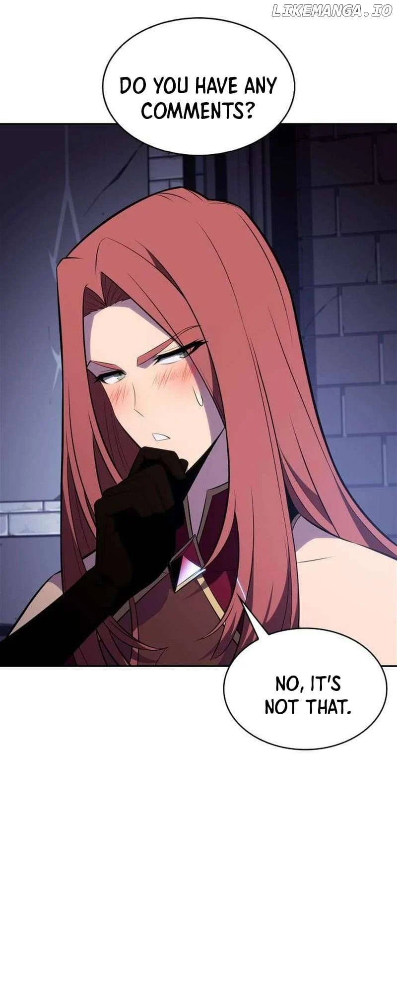 Solo Max-Level Newbie - Chapter 164 Page 32
