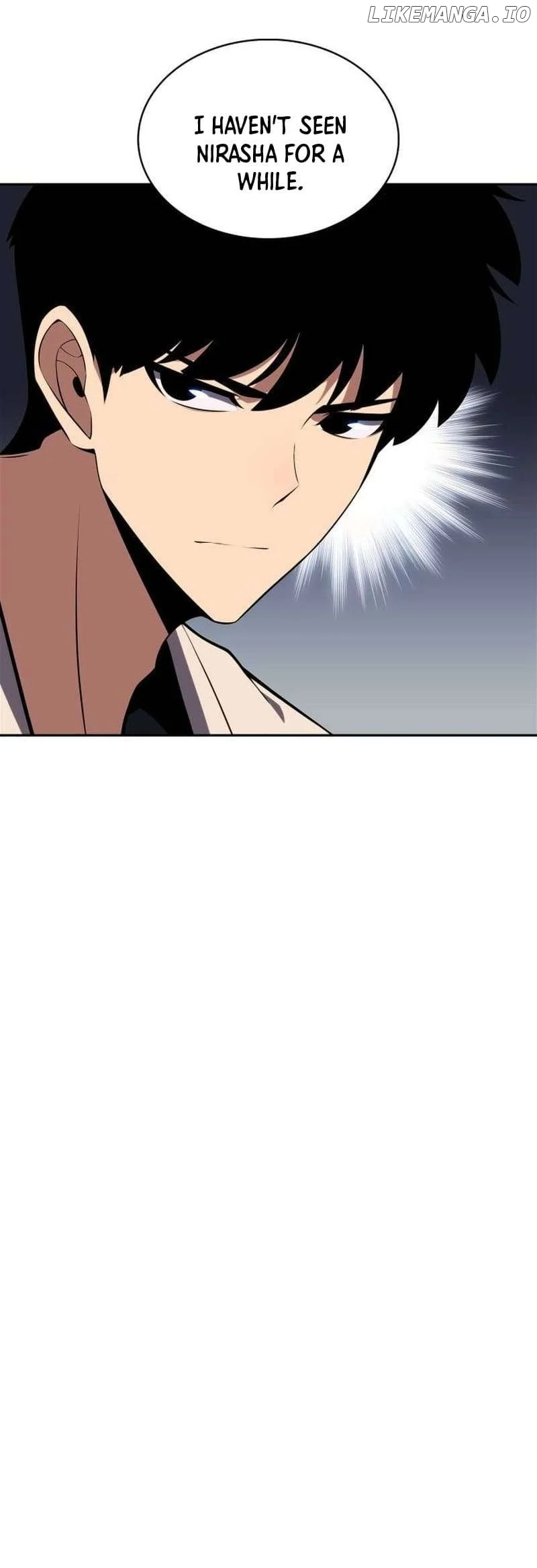 Solo Max-Level Newbie - Chapter 164 Page 33