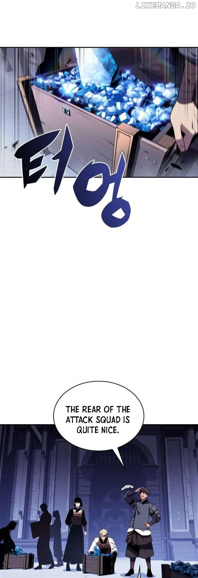 Solo Max-Level Newbie - Chapter 164 Page 34