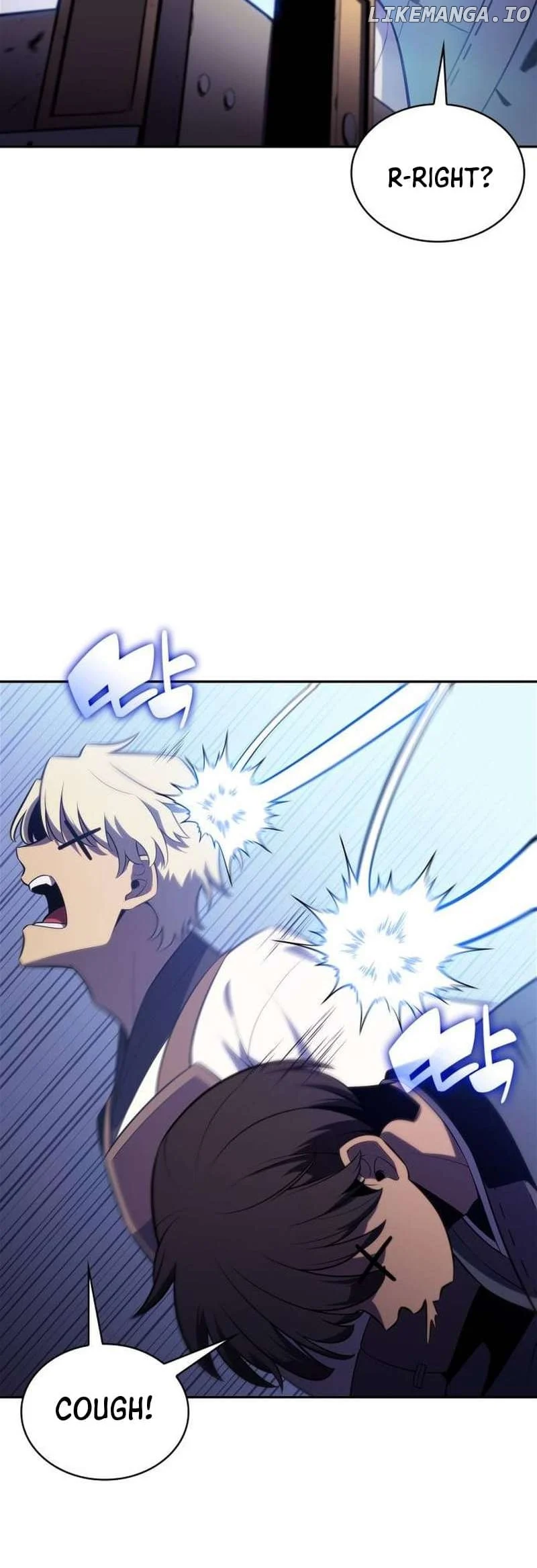 Solo Max-Level Newbie - Chapter 164 Page 36