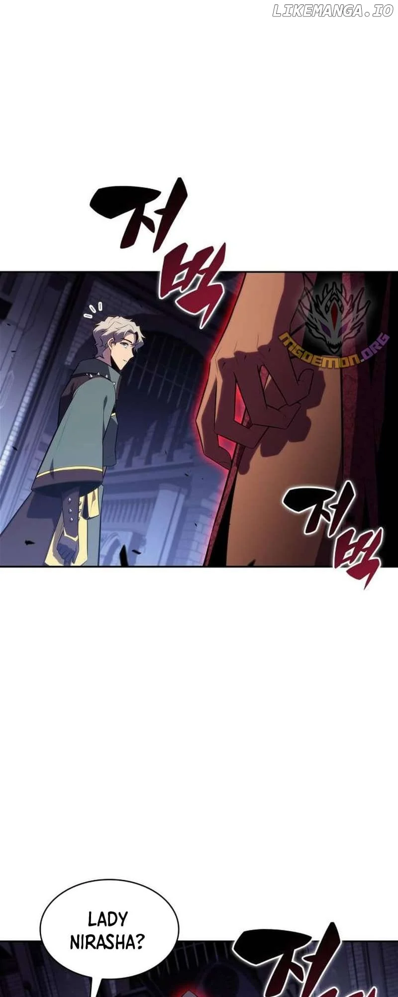 Solo Max-Level Newbie - Chapter 164 Page 39