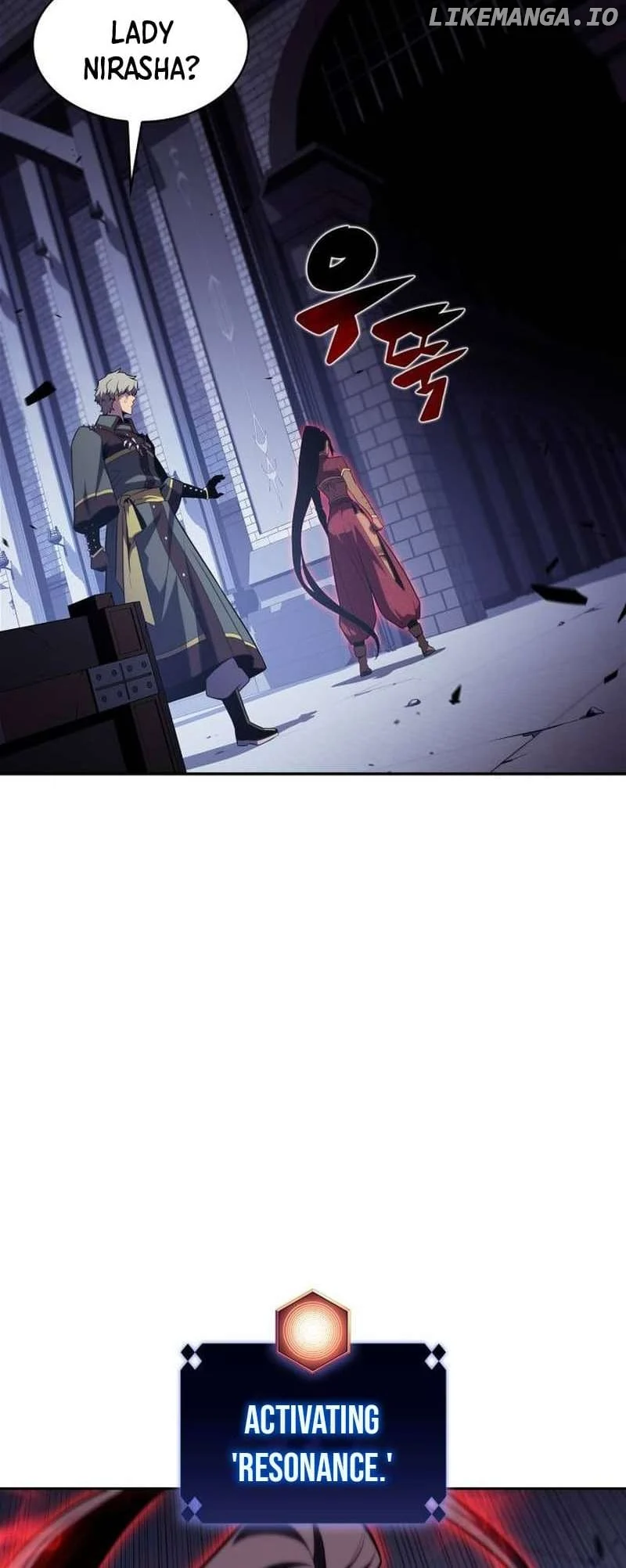 Solo Max-Level Newbie - Chapter 164 Page 41