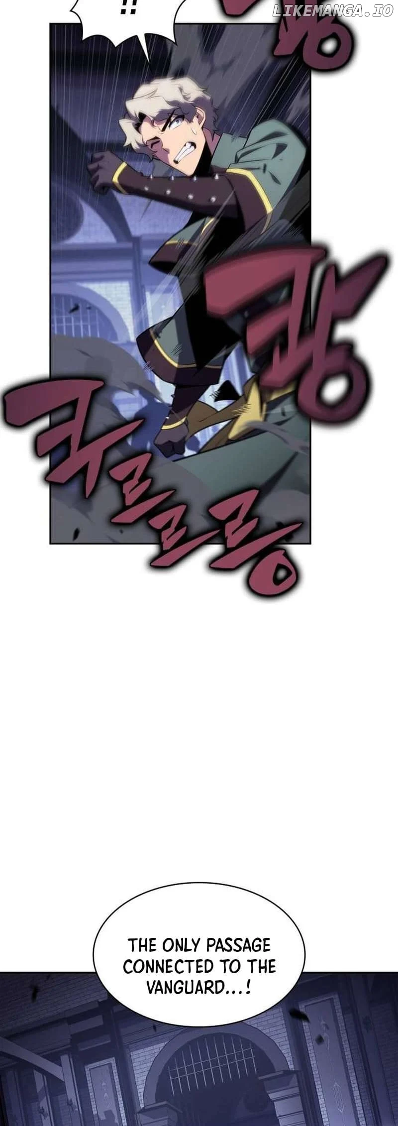 Solo Max-Level Newbie - Chapter 164 Page 44