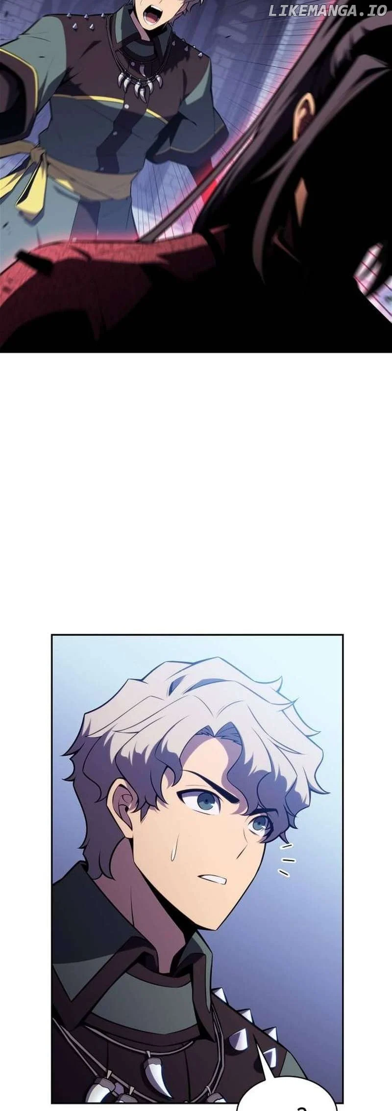Solo Max-Level Newbie - Chapter 164 Page 46