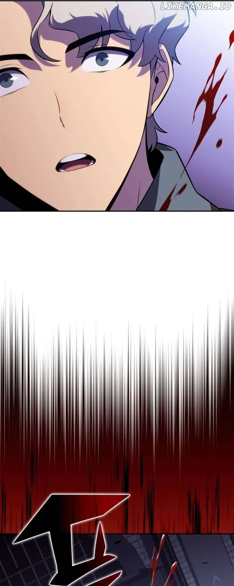 Solo Max-Level Newbie - Chapter 164 Page 48