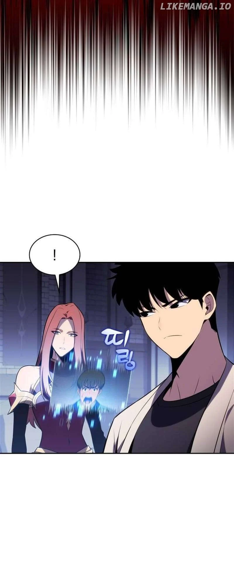 Solo Max-Level Newbie - Chapter 164 Page 50