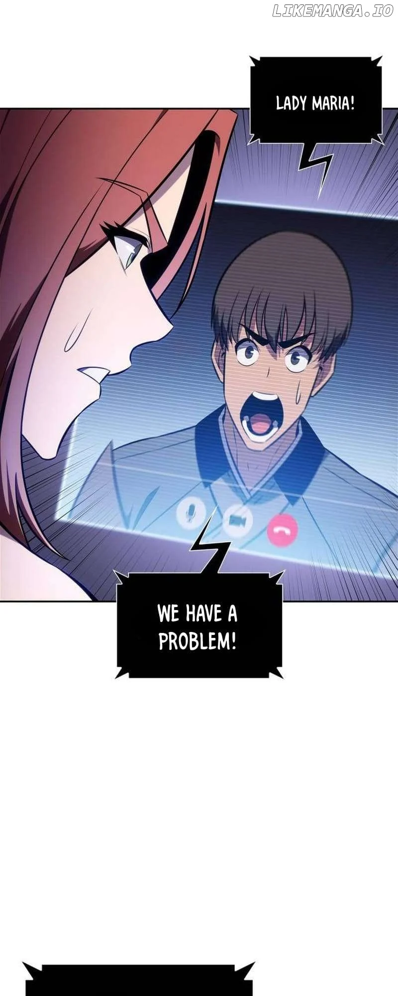 Solo Max-Level Newbie - Chapter 164 Page 51